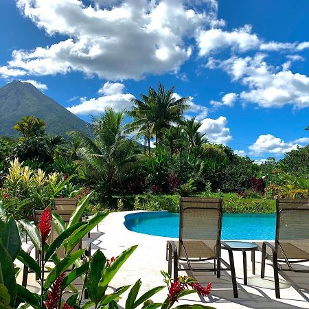 Villa Tucan La Fortuna Εξωτερικό φωτογραφία