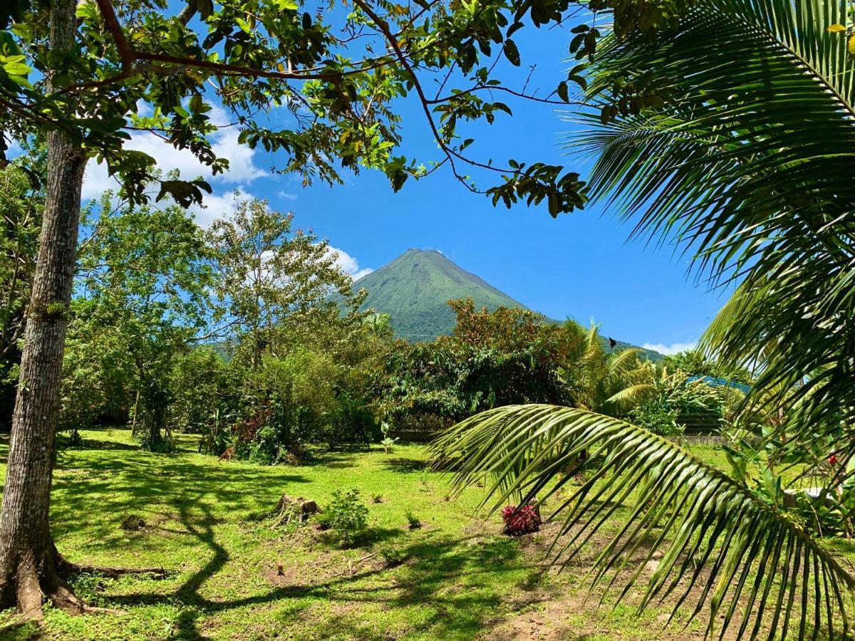 Villa Tucan La Fortuna Εξωτερικό φωτογραφία