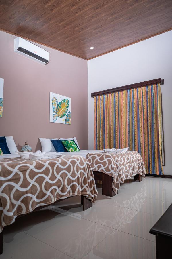 Villa Tucan La Fortuna Εξωτερικό φωτογραφία