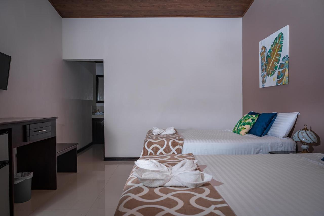 Villa Tucan La Fortuna Εξωτερικό φωτογραφία