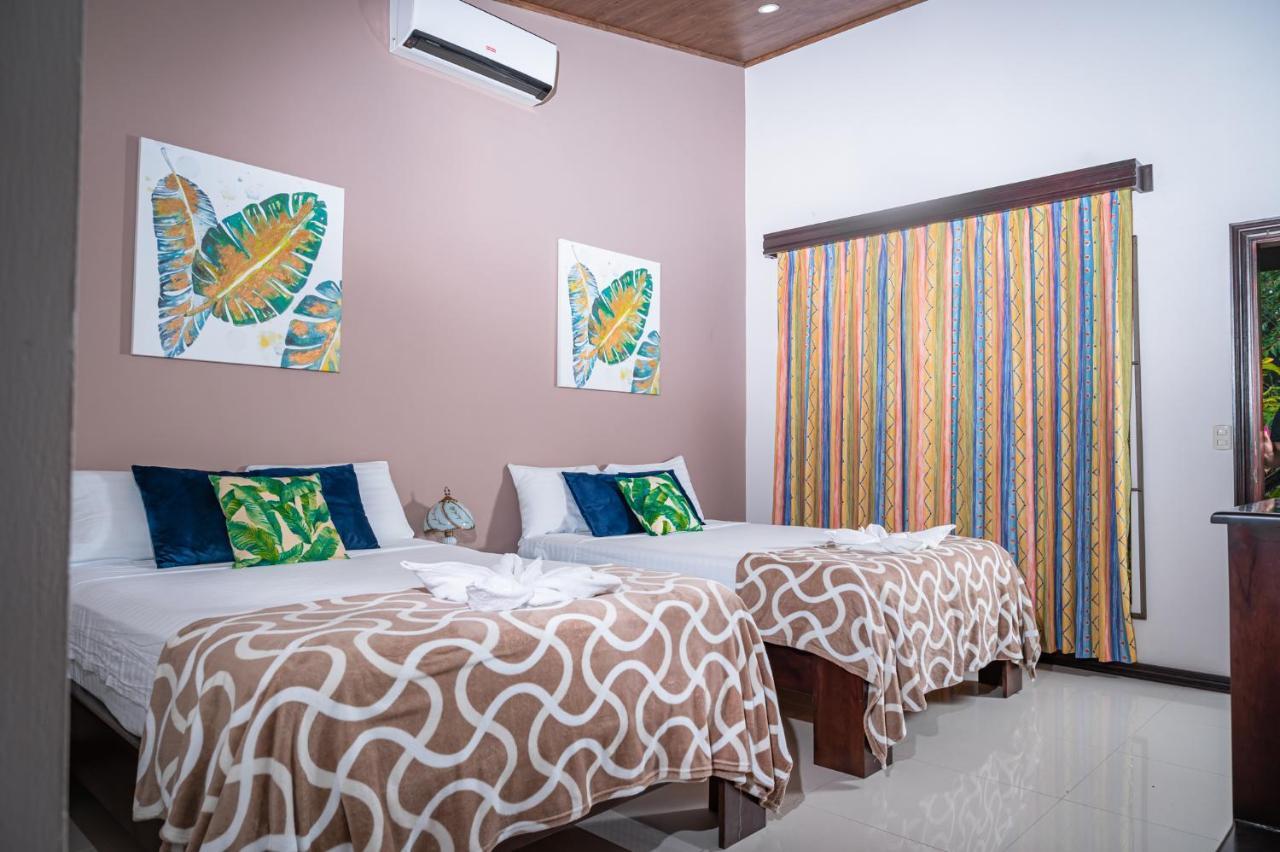 Villa Tucan La Fortuna Εξωτερικό φωτογραφία