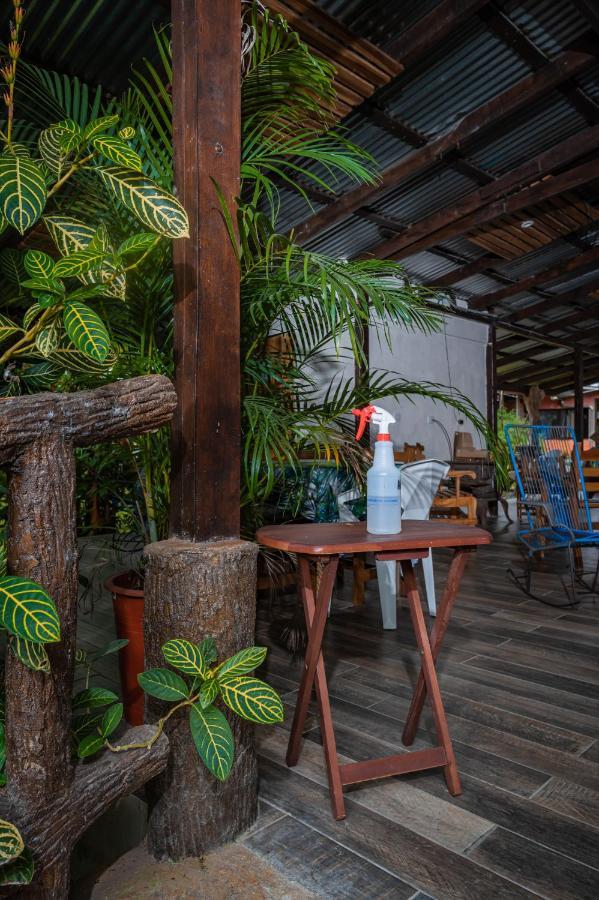 Villa Tucan La Fortuna Εξωτερικό φωτογραφία