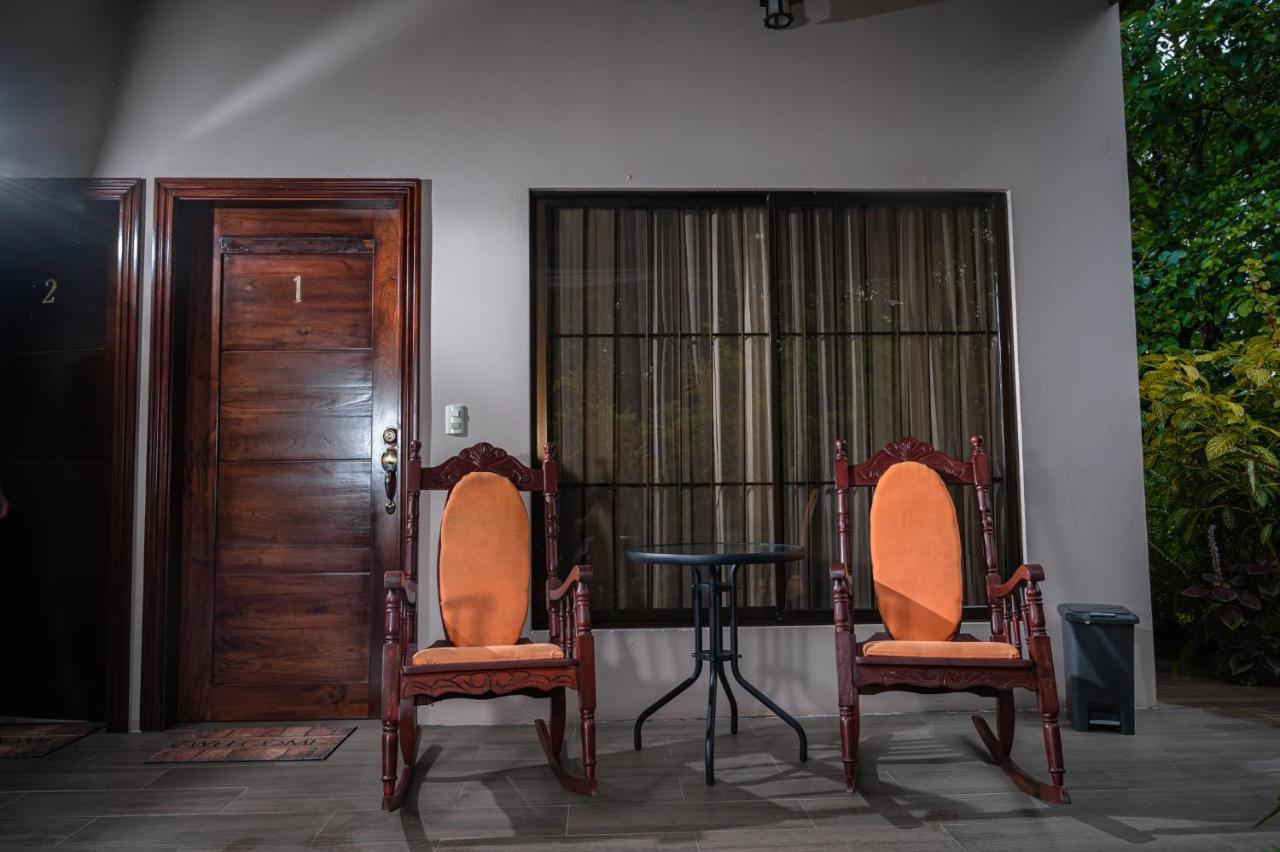 Villa Tucan La Fortuna Εξωτερικό φωτογραφία