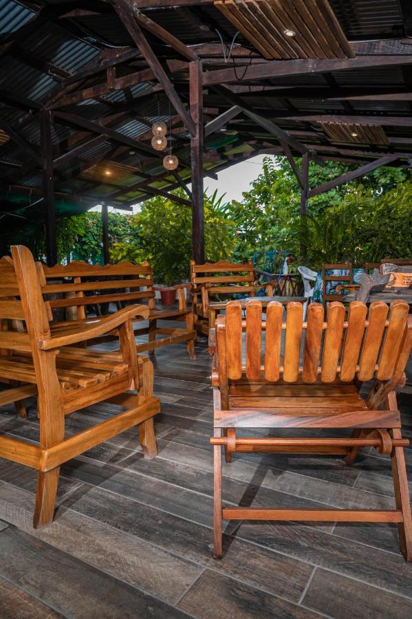 Villa Tucan La Fortuna Εξωτερικό φωτογραφία