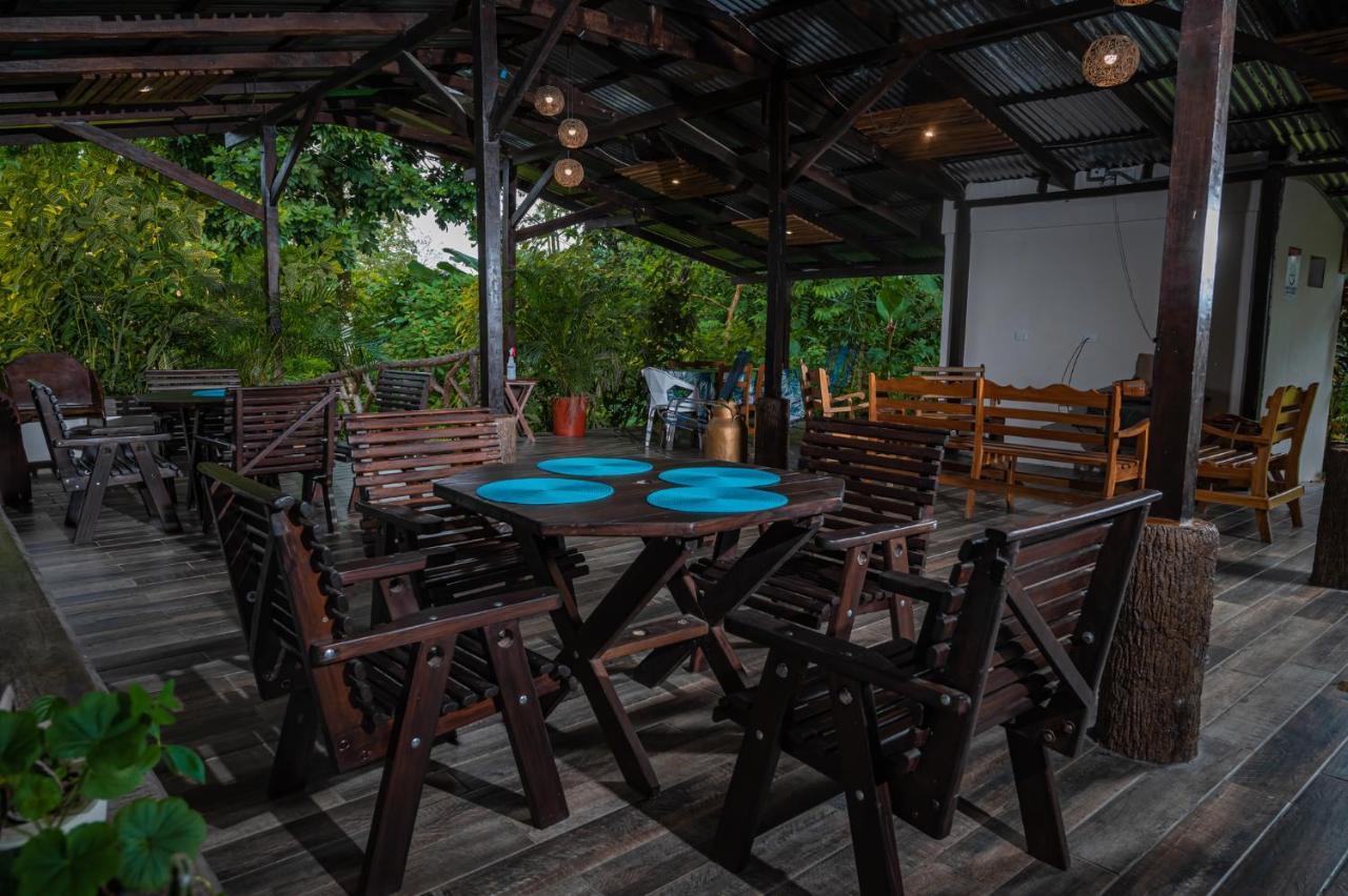 Villa Tucan La Fortuna Εξωτερικό φωτογραφία