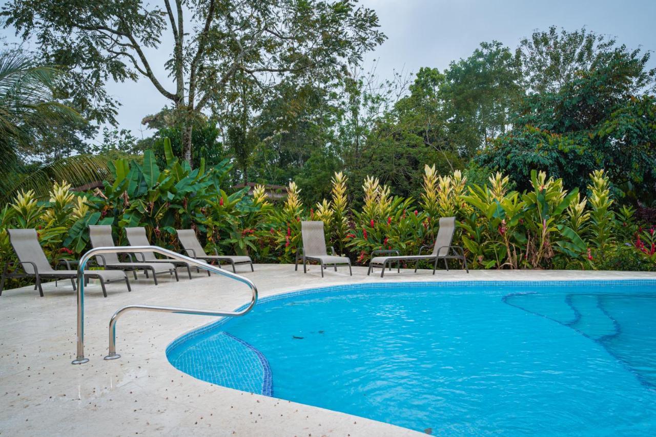 Villa Tucan La Fortuna Εξωτερικό φωτογραφία