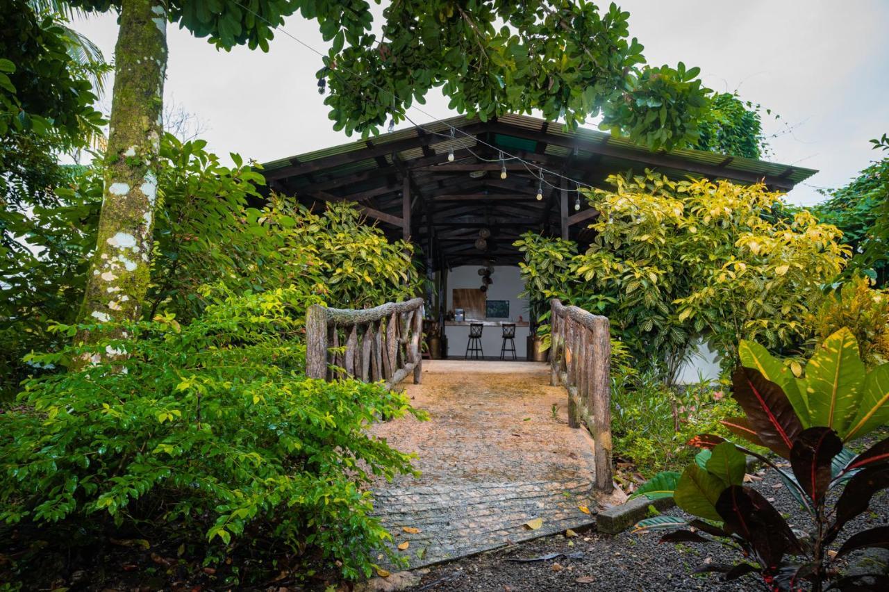 Villa Tucan La Fortuna Εξωτερικό φωτογραφία