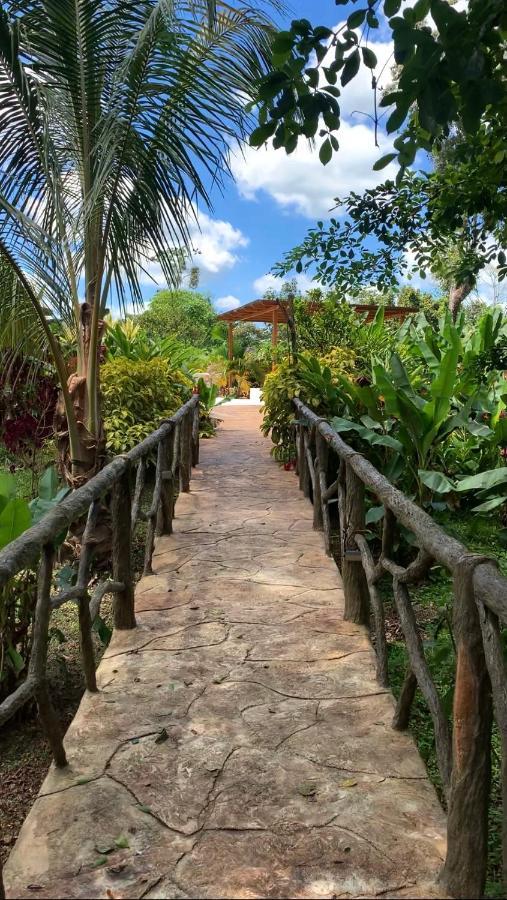 Villa Tucan La Fortuna Εξωτερικό φωτογραφία