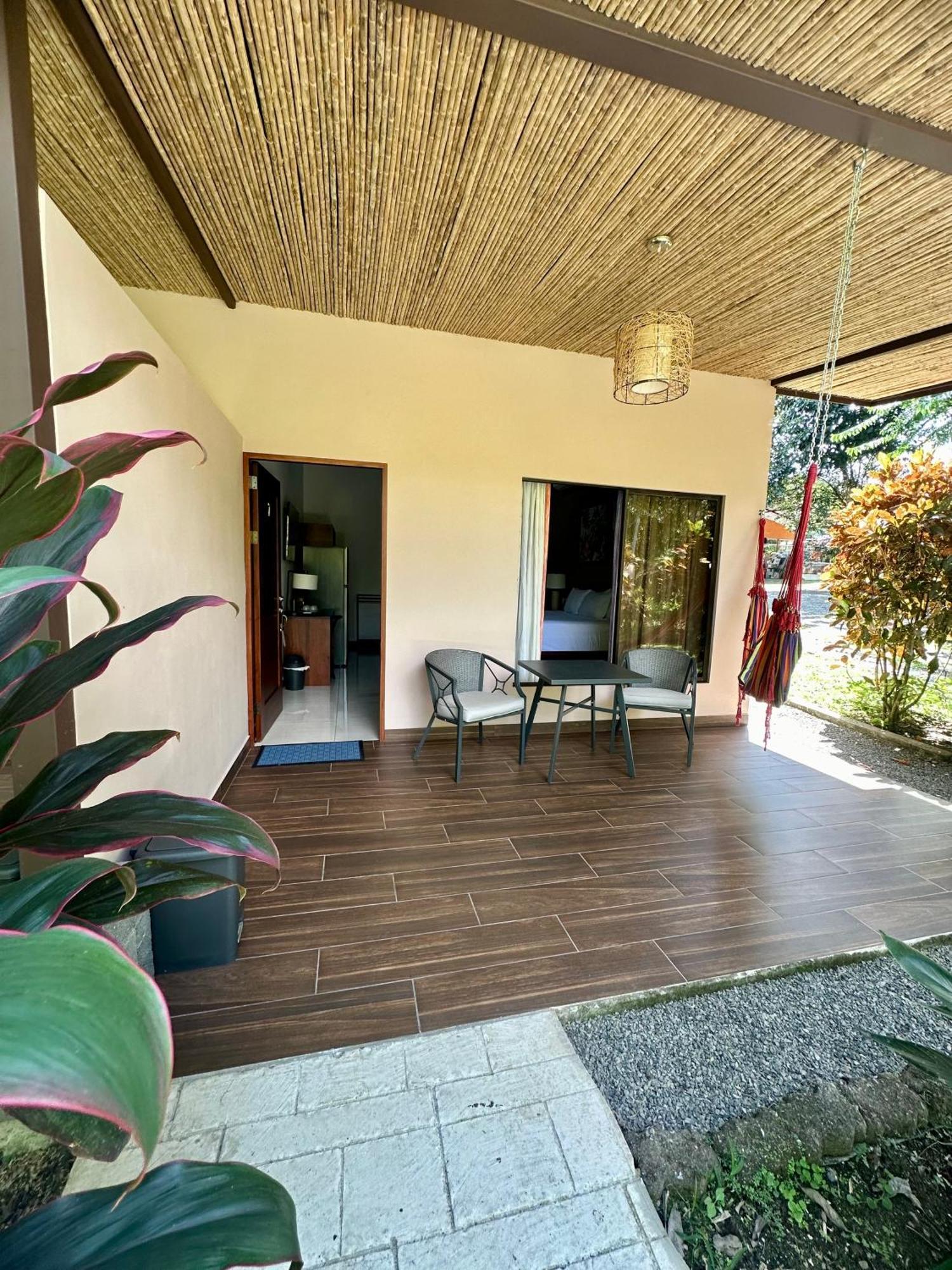 Villa Tucan La Fortuna Εξωτερικό φωτογραφία