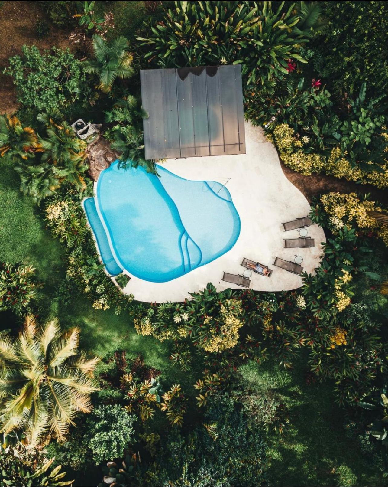 Villa Tucan La Fortuna Εξωτερικό φωτογραφία