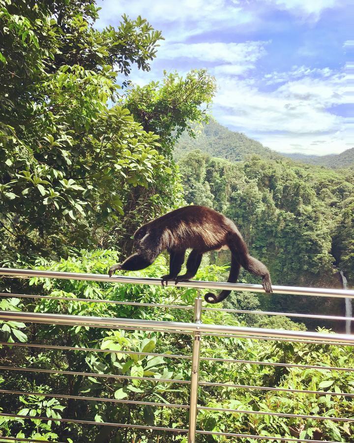 Villa Tucan La Fortuna Εξωτερικό φωτογραφία