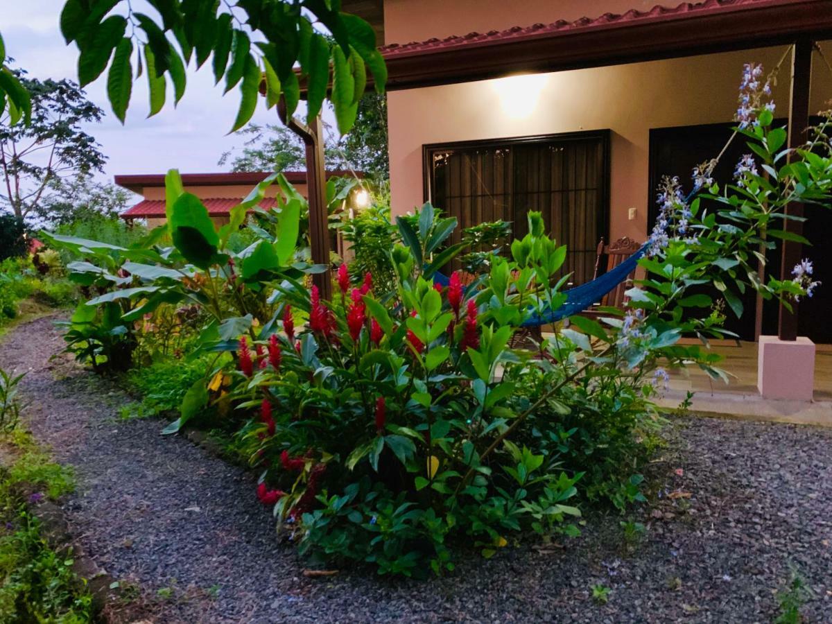 Villa Tucan La Fortuna Εξωτερικό φωτογραφία
