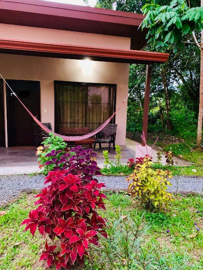 Villa Tucan La Fortuna Εξωτερικό φωτογραφία