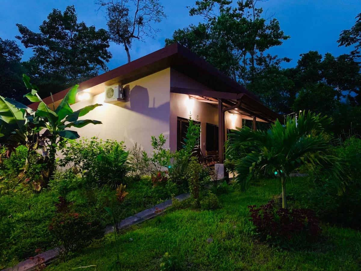 Villa Tucan La Fortuna Εξωτερικό φωτογραφία